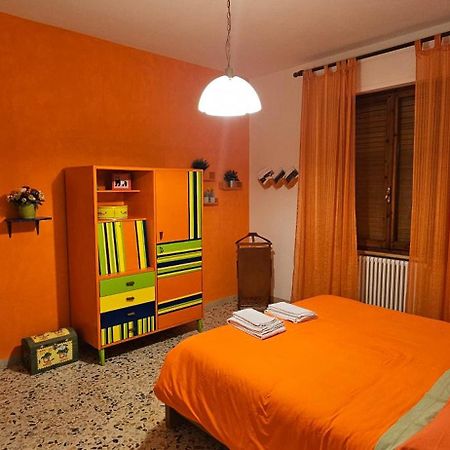 Apartamento La Casina Di Jo Siena Exterior foto
