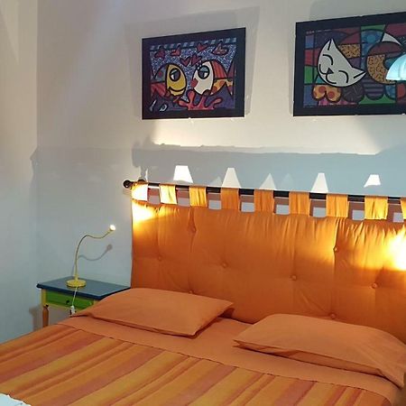 Apartamento La Casina Di Jo Siena Exterior foto