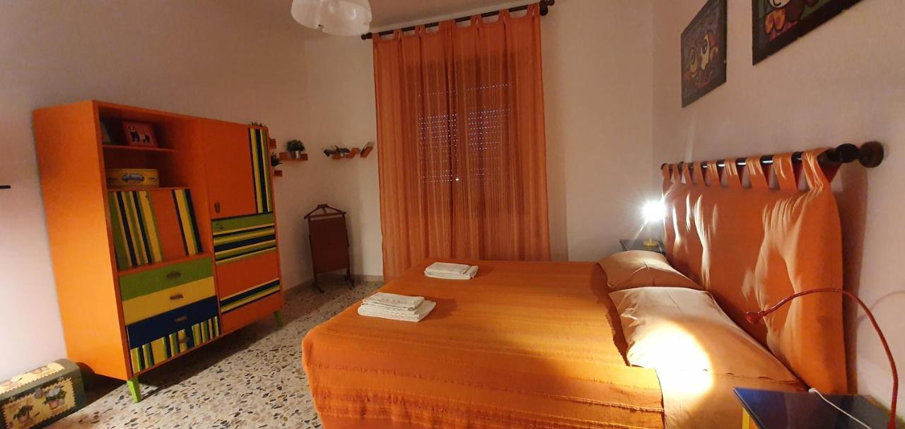 Apartamento La Casina Di Jo Siena Exterior foto
