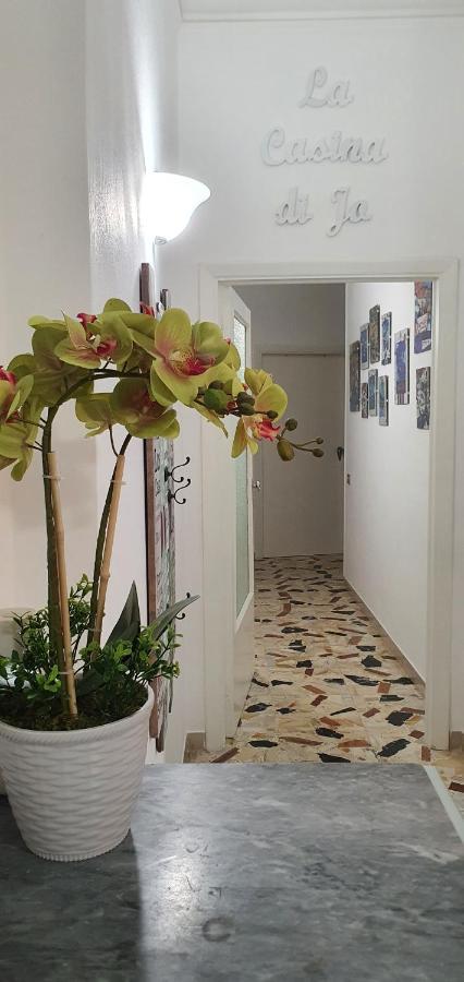 Apartamento La Casina Di Jo Siena Exterior foto