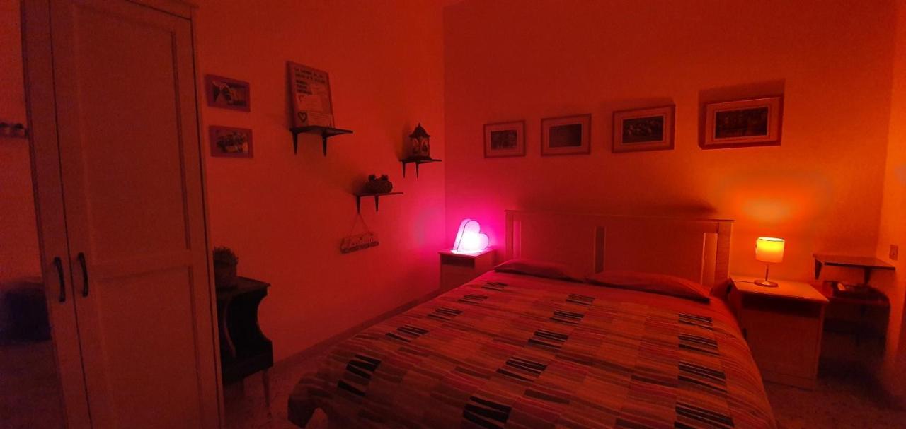 Apartamento La Casina Di Jo Siena Exterior foto