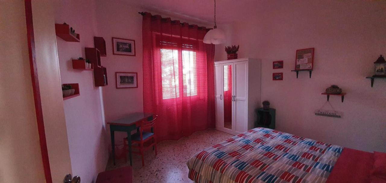 Apartamento La Casina Di Jo Siena Exterior foto