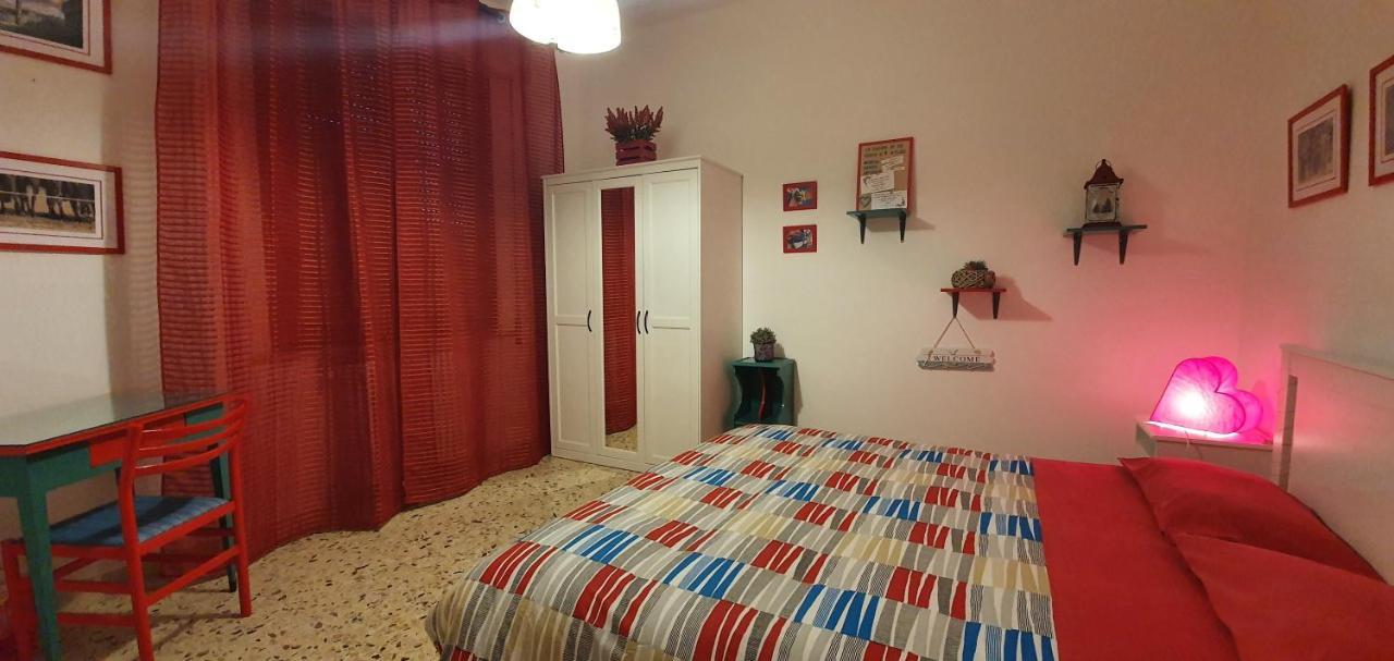 Apartamento La Casina Di Jo Siena Exterior foto