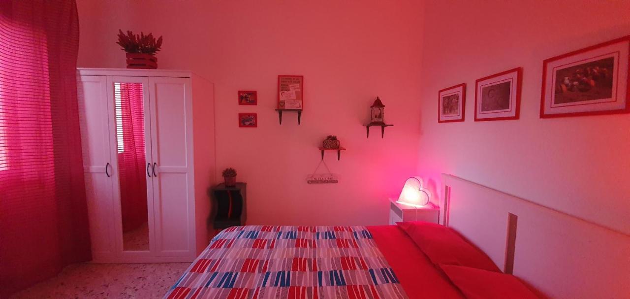 Apartamento La Casina Di Jo Siena Exterior foto
