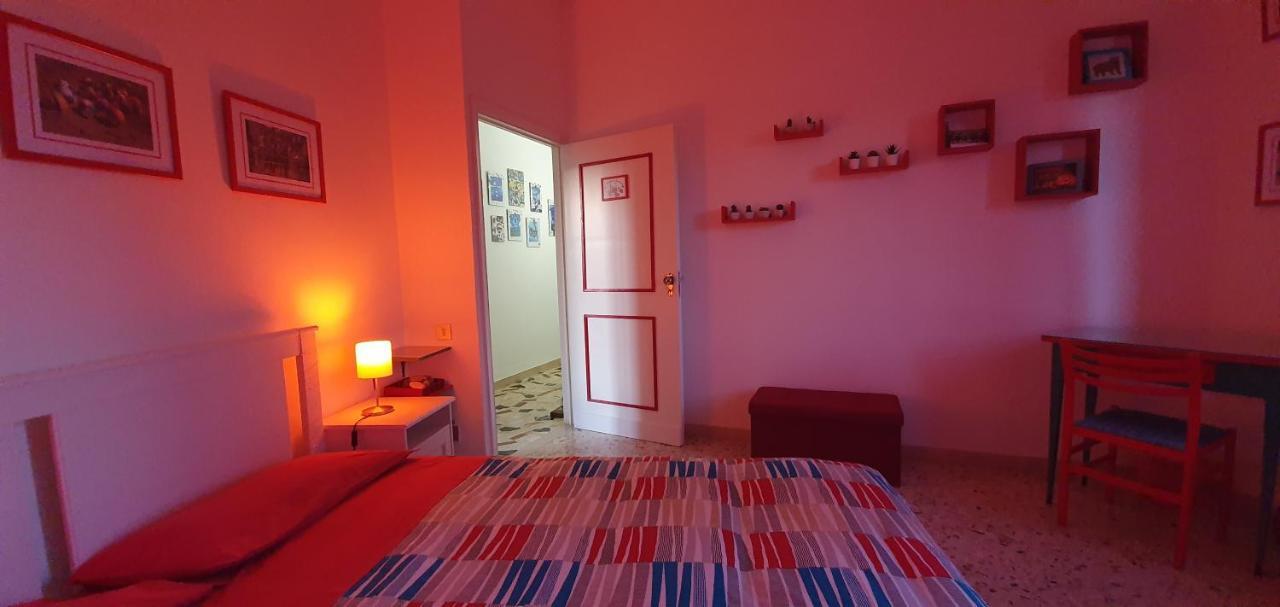 Apartamento La Casina Di Jo Siena Exterior foto