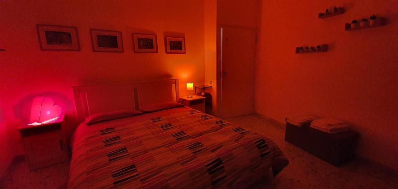 Apartamento La Casina Di Jo Siena Exterior foto