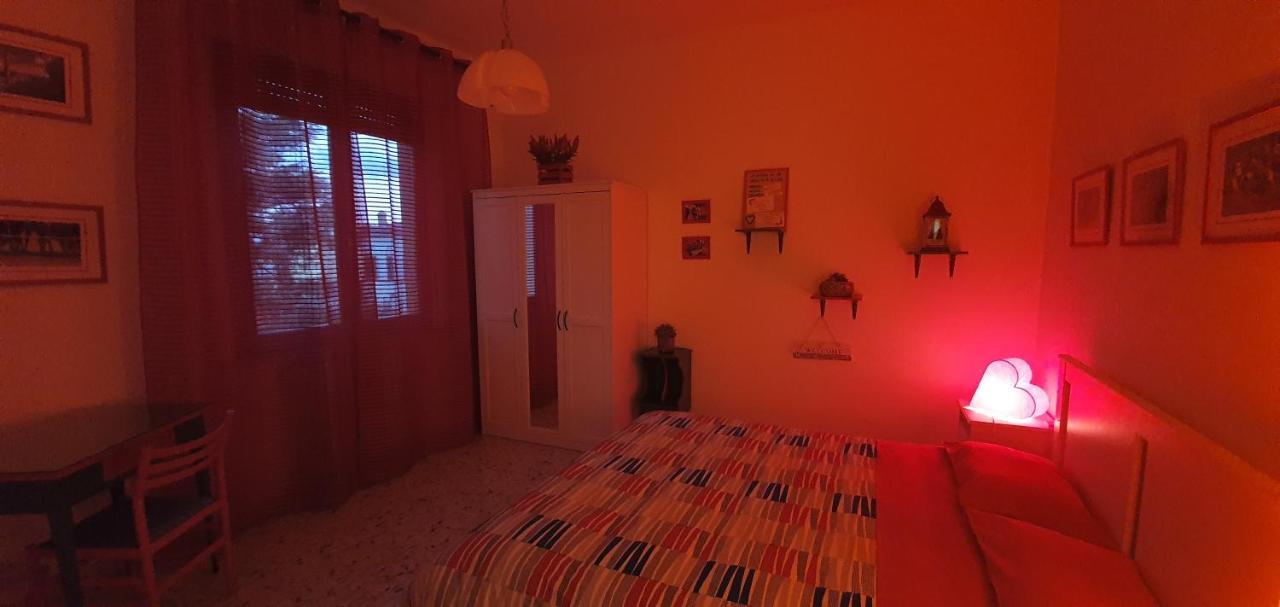 Apartamento La Casina Di Jo Siena Exterior foto