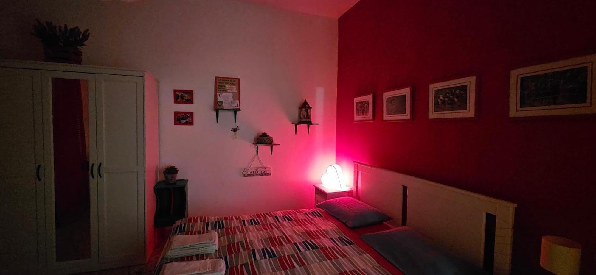 Apartamento La Casina Di Jo Siena Exterior foto