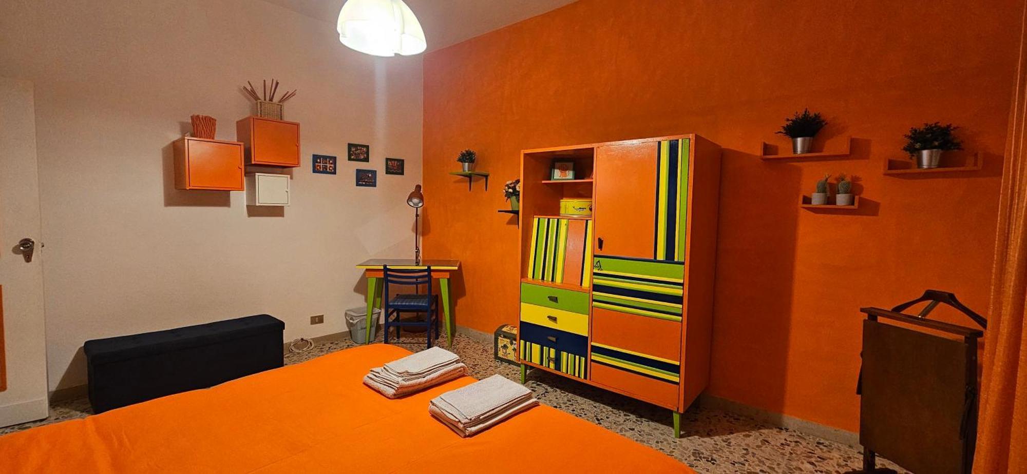Apartamento La Casina Di Jo Siena Exterior foto
