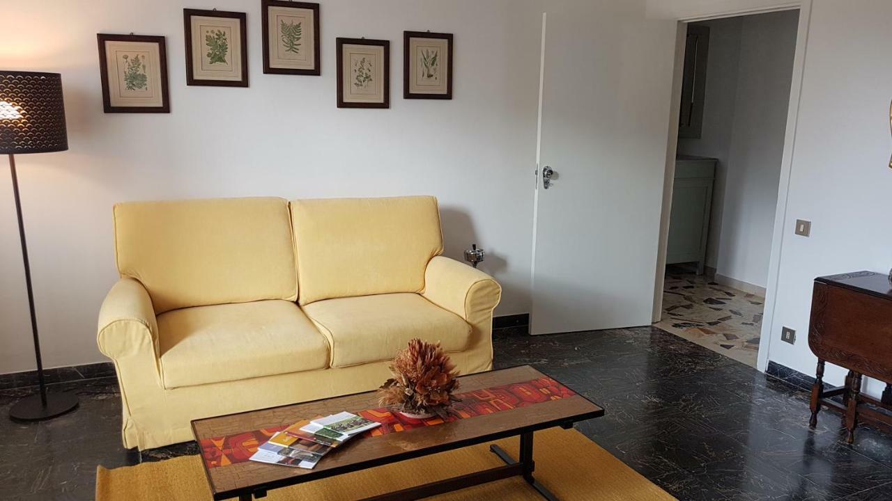 Apartamento La Casina Di Jo Siena Exterior foto