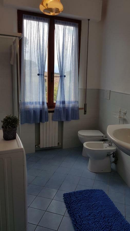 Apartamento La Casina Di Jo Siena Exterior foto