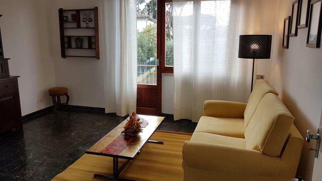 Apartamento La Casina Di Jo Siena Exterior foto