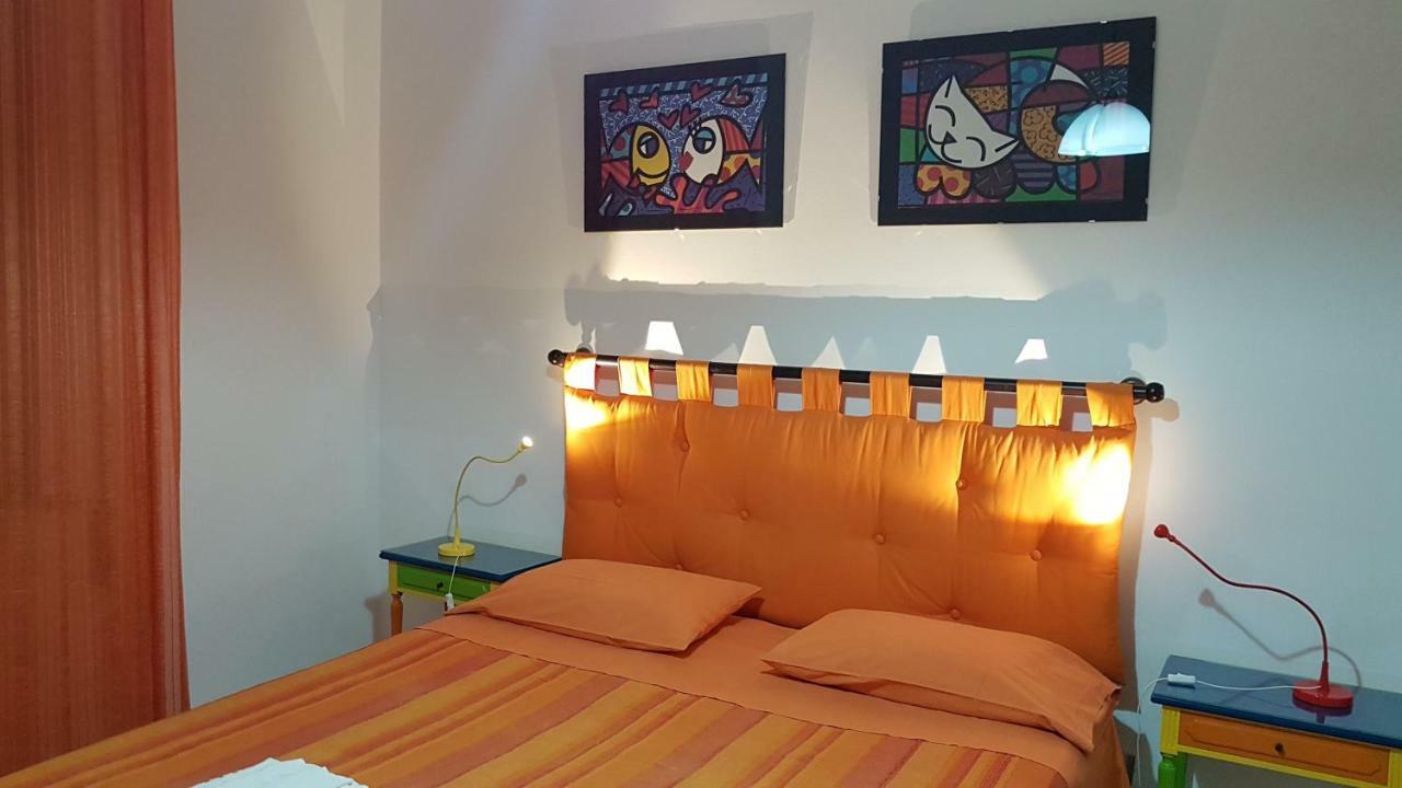 Apartamento La Casina Di Jo Siena Exterior foto