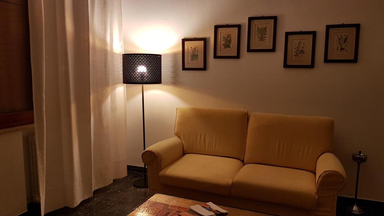 Apartamento La Casina Di Jo Siena Exterior foto