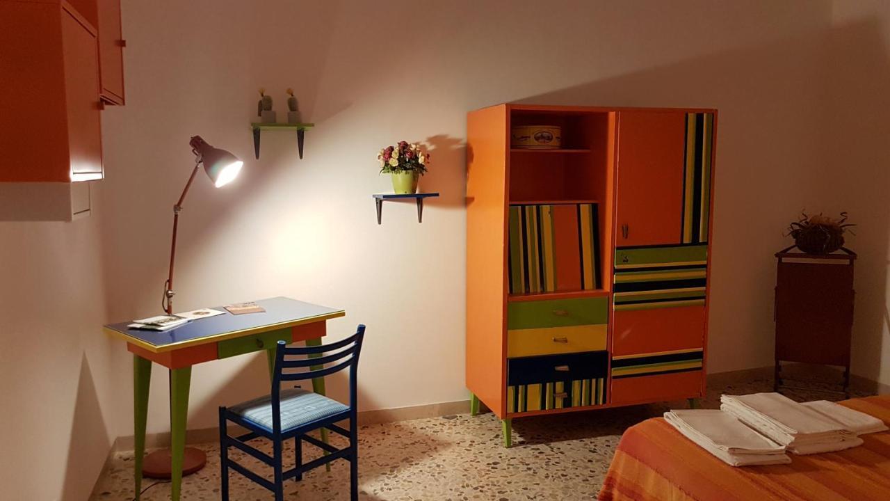Apartamento La Casina Di Jo Siena Exterior foto