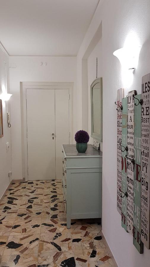 Apartamento La Casina Di Jo Siena Exterior foto